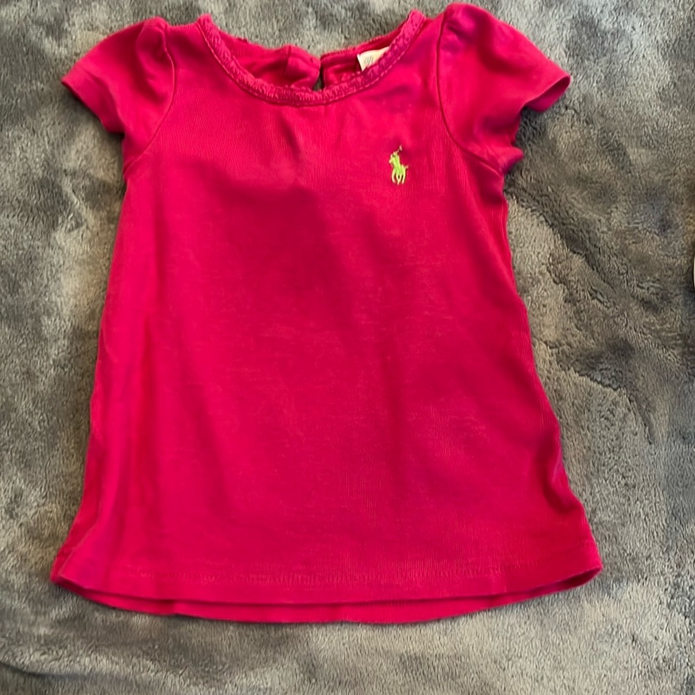 Ralph Lauren Shirt